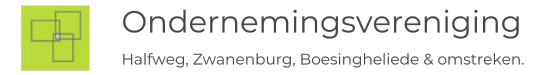Ondernemingsvereniging