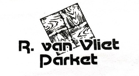 R. van Vliet Parket